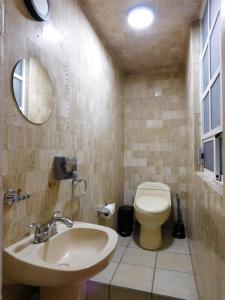 Hospedaje GNP & Autódromo