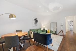 Beautiful two bed in Central London - Kensington