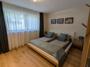 BnB Bellavista Apartment