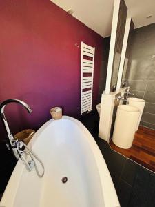Appartements Grand Appartement ANTONY : photos des chambres