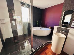 Appartements Grand Appartement ANTONY : photos des chambres