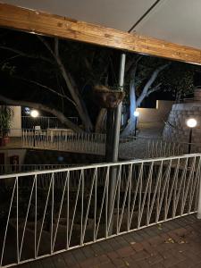 Hotel Pension Casa Africana