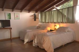 Bienvenidos al relax (Alquiler temporal)