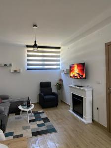 Apartman Zvezdica