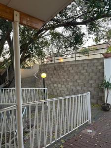 Hotel Pension Casa Africana