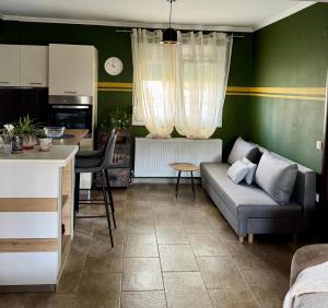 Art&Style Apartment