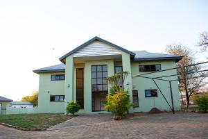 Staybridge Chobe Safari Resort - 3-star hotels in Kasane