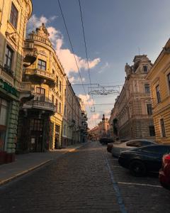 Покращена студія на Франка 1