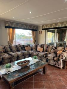 Hotel Pension Casa Africana