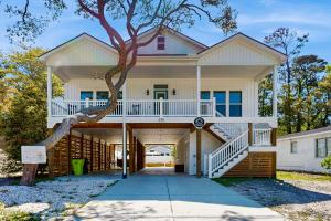 Shore to be Sunshine - 4hvězdičkové hotely ve městě Oak Island