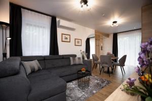 Gyopárosi Deluxe Private Wellness House 4 Csillag