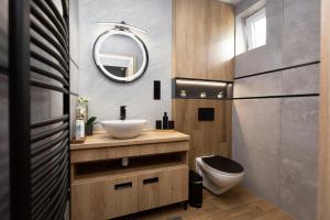 Gyopárosi Deluxe Private Wellness House 4 Csillag