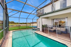 The Play and Stay House