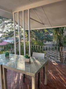 Hotel Pension Casa Africana