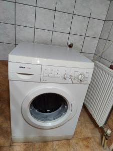 Nikolaos central cozy apartment & free parking