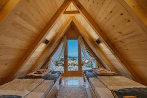 Komovi Luxury House