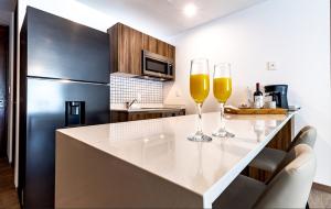 Departamento en zona exclusiva a minutos de la playa y de la 5ta Av