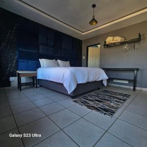 Yello Guest House and Spa