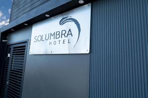 Hotel Solumbra