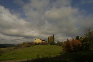 agriturismo La Giana