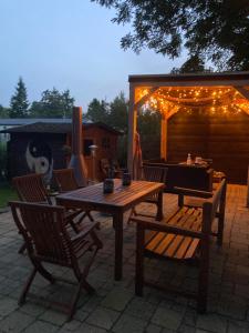 Welcome, relax and enjoy your stay