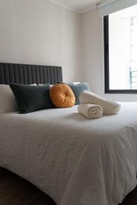 Depto Céntrico A Pasos Del Metro