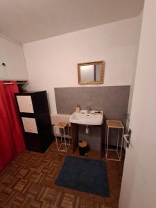 Sejours chez l'habitant Le phare de l-ame : photos des chambres