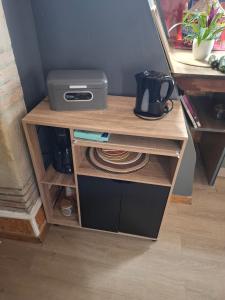 Sejours chez l'habitant Le phare de l-ame : photos des chambres