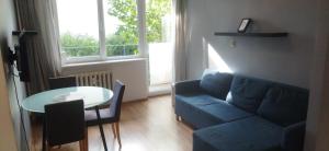 Apartament Gdańsk Wszędzie blisko , wysoki parter