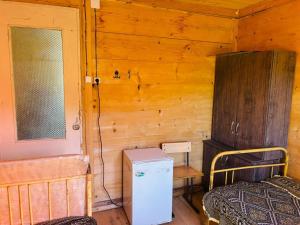 Chirukhi David Cottage