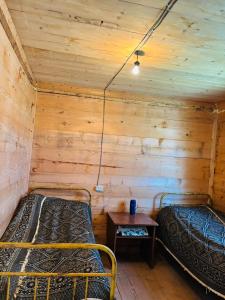 Chirukhi David Cottage