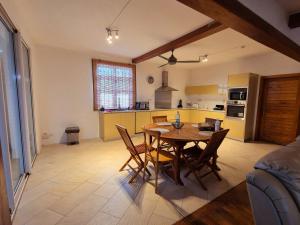 Ground Floor Apartment -Villa Ibiza