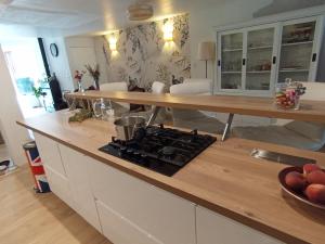 Chambre dhôte au calme dans la campagne des Weppes