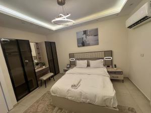 Fantastic 3BR with large balcony