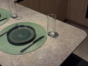 Apartment "Pajūrio Sapnas" on Vanagupė Street