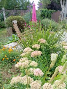 Chambre dhôte au calme dans la campagne des Weppes