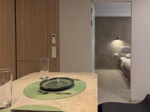 Apartment "Pajūrio Sapnas" on Vanagupė Street