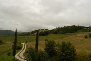 agriturismo La Giana