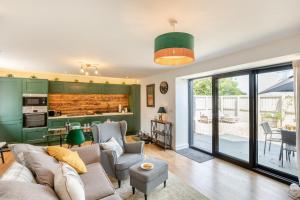 Mavis Cottage - Swanmoor Grange