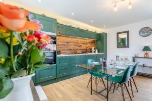 Mavis Cottage - Swanmoor Grange