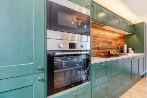 Mavis Cottage - Swanmoor Grange