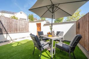 The Sandbox Apartment