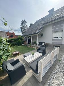 Boomerang Apartment Bled 