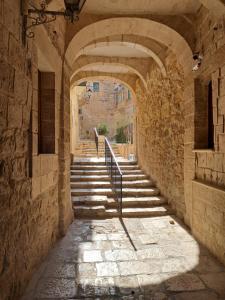 Historical Apartment in Bormla