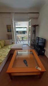 Vintage Apartment in East Thessaloniki