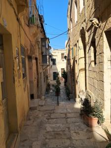 Historical Apartment in Bormla