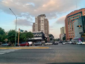 Beautiful apartment Strategic location