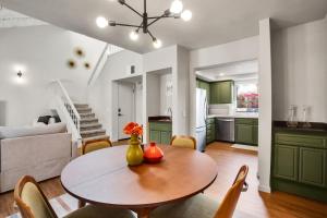 Desert Blue River Retreat