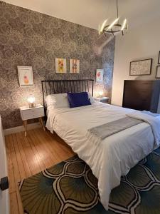 The Blue Comfort & MINS to Newyork City with parking