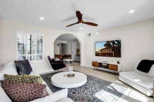 Mesquite Oasis Haven